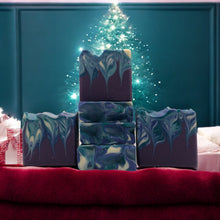 Load image into Gallery viewer, Glacier Falls