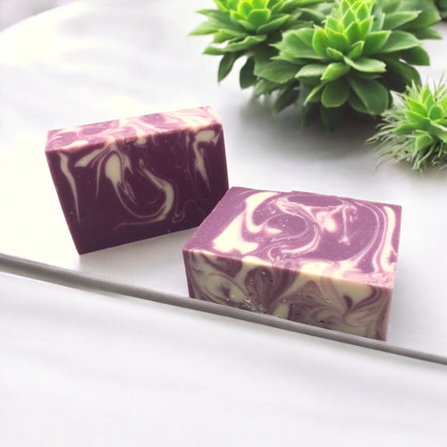 Sandlewood Scrub Bar