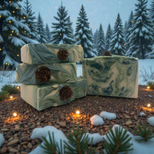 Load image into Gallery viewer, Pine Forest