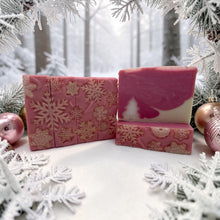 Load image into Gallery viewer, Frost &amp; Snowdrop
