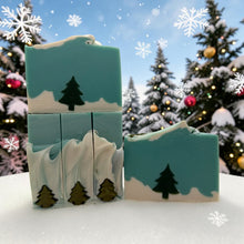 Load image into Gallery viewer, Fraser’s Ridge (Winter edition)