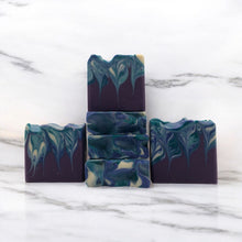 Load image into Gallery viewer, Glacier Falls