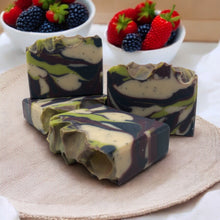 Load image into Gallery viewer, Plum Berry Jam