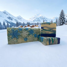 Load image into Gallery viewer, North Pole