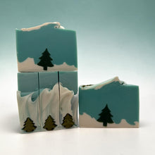 Load image into Gallery viewer, Fraser’s Ridge (Winter edition)