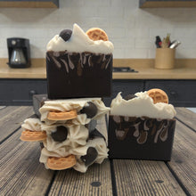 Load image into Gallery viewer, Hot Cocoa &amp; Butter Cookies