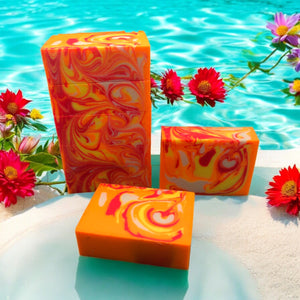 Mango Fiesta (scents of Mexico)