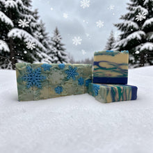 Load image into Gallery viewer, North Pole
