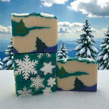 Load image into Gallery viewer, Snowflake Sparkle