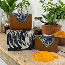 Load image into Gallery viewer, Tea Tree &amp; Turmeric.