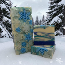 Load image into Gallery viewer, North Pole