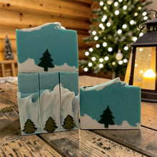 Load image into Gallery viewer, Fraser’s Ridge (Winter edition)