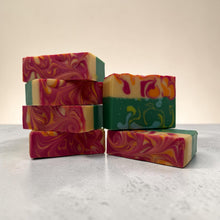 Load image into Gallery viewer, Lemongrass Ginger Patchouli