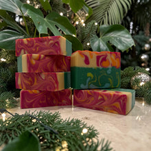Load image into Gallery viewer, Lemongrass Ginger Patchouli