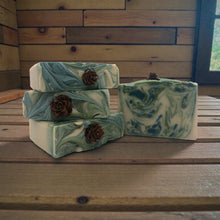 Load image into Gallery viewer, Pine Forest