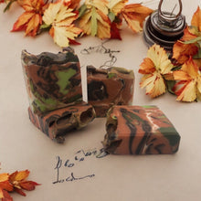 Load image into Gallery viewer, Pumpkin spice