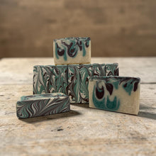 Load image into Gallery viewer, Sandalwood &amp; Mint