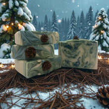 Load image into Gallery viewer, Pine Forest