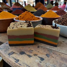 Load image into Gallery viewer, Spice Trade