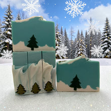 Load image into Gallery viewer, Fraser’s Ridge (Winter edition)