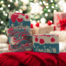 Load image into Gallery viewer, Cranberry Aspen