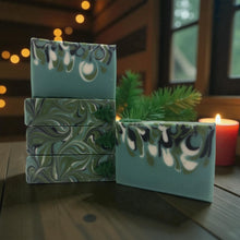 Load image into Gallery viewer, Frosted Fir