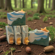 Load image into Gallery viewer, Sunshine &amp; Pine