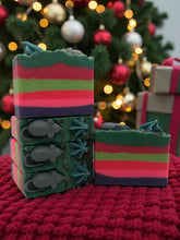 Load image into Gallery viewer, Christmas Mouse