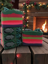 Load image into Gallery viewer, Christmas Mouse