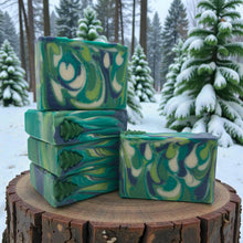 Load image into Gallery viewer, Winter ( Forest Oud &amp; Balsam)