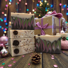 Load image into Gallery viewer, Cypress &amp; Cashmere