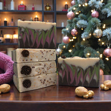 Load image into Gallery viewer, Cypress &amp; Cashmere