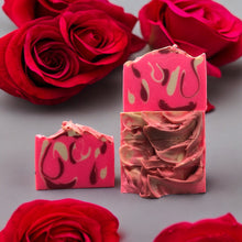 Load image into Gallery viewer, Sugared Roses