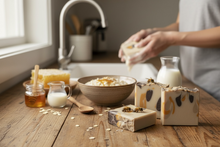 Load image into Gallery viewer, Oatmeal Milk &amp; Honey