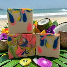 Load image into Gallery viewer, Coconut Citrus Sorbet