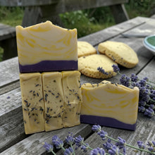 Load image into Gallery viewer, Lemon Lavender