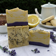 Load image into Gallery viewer, Lemon Lavender