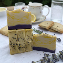 Load image into Gallery viewer, Lemon Lavender