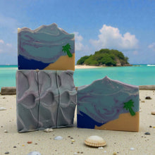 Load image into Gallery viewer, Kulu Bay (Fiji Islands)