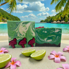 Load image into Gallery viewer, Coconut Lime Verbena