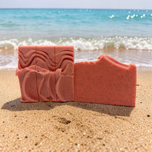 Load image into Gallery viewer, Beach Bum Scrub Bar.