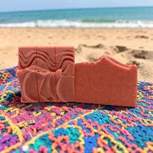 Load image into Gallery viewer, Beach Bum Scrub Bar.