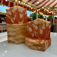 Load image into Gallery viewer, Orange Cream