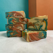 Load image into Gallery viewer, Lemongrass Ginger Patchouli