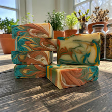 Load image into Gallery viewer, Lemongrass Ginger Patchouli