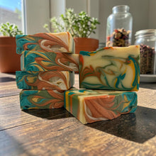 Load image into Gallery viewer, Lemongrass Ginger Patchouli