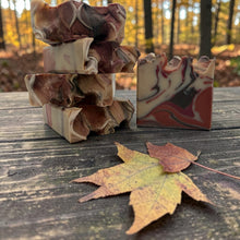Load image into Gallery viewer, Spiced Mahogany