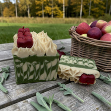 Load image into Gallery viewer, Apple &amp; Sage
