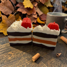 Load image into Gallery viewer, Pumpkin Praline