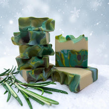 Load image into Gallery viewer, Winter Rosemary